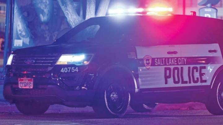 A 20-year-old man is killed in a Sugar House shooting