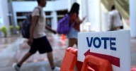 Lack of quorum stops Miami vote on election change