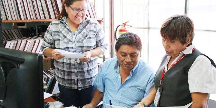 Bono de S/300 se pagaría en septiembre: Autorizan recursos para apoyo a trabajadores del Minedu