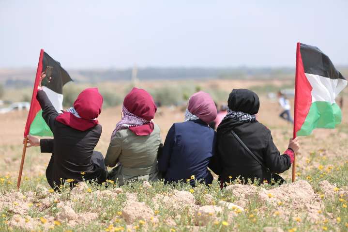 Reino Unido, Canadá y Australia reconocen a Palestina: histórico giro en la política internacional