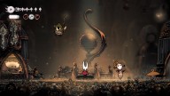 'Hollow Knight: Silksong' is finally here and crashing Steam