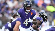 Scouting report: Lions at Ravens