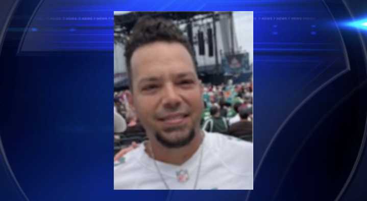 Search underway for man reported missing from Allapattah