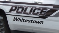 Whitestown police catch 2 suspects after rash of vehicle break