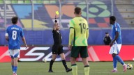 ¿Qué es y cómo funciona la tarjeta verde que utilizan los entrenadores en el Mundial Sub 20 de Chile?