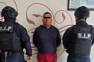 Rescatan a menor secuestrada por su vecino en Chalco