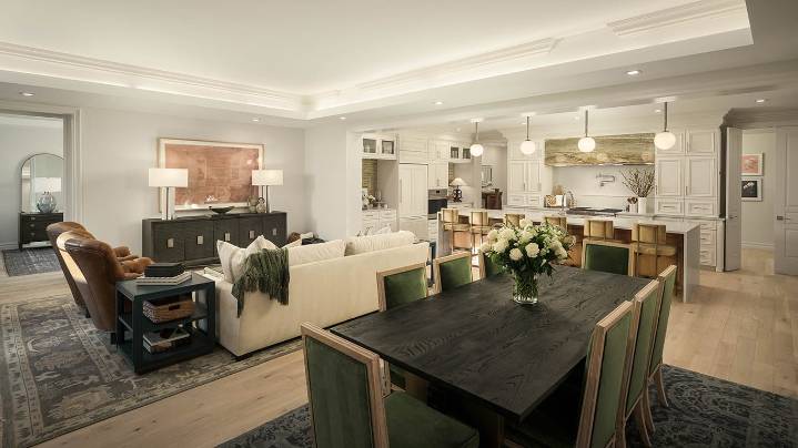 Why luxury rentals are winning big in Phoenix