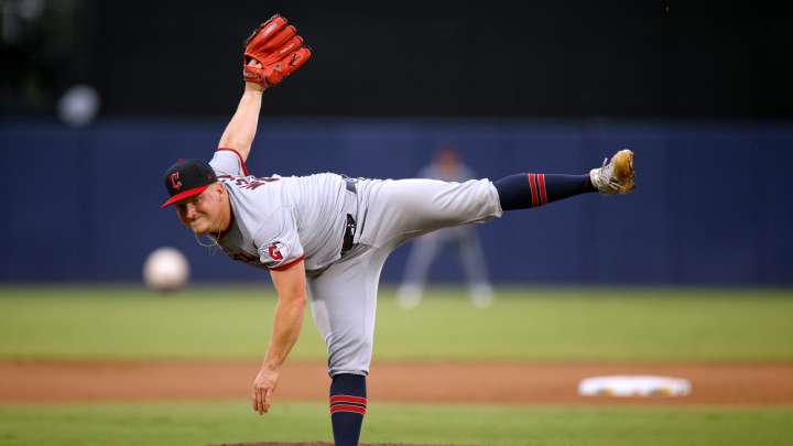 Guardians help wild card chances with another win over Rays
