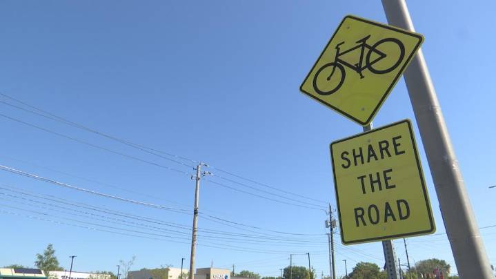 'We need to do better for them' | Indy sets record for cyclists hit, killed