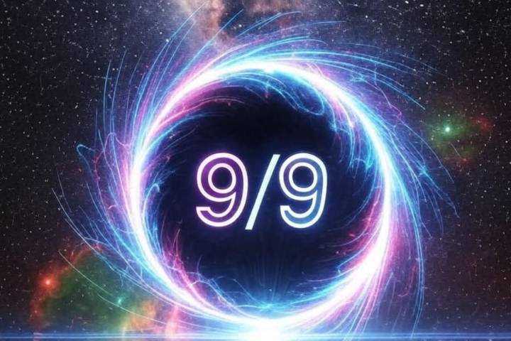 Cierre de ciclos. Tres rituales para aprovechar la energía del portal 9/9