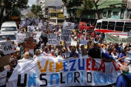 El falaz discurso obrerista de Maduro, por José Rafael López P.