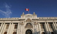 Congreso declara organización terrorista al Cártel de los Soles