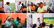 Cierre con visión de futuro: comunidades del Cesar siguen construyendo el primer Plan de Cierre Ambiental Anticipado a gran escala de Colombia