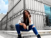 TikTok influencer Marian Izaguirre vanishes after posting haunting video in clown makeup saying ‘why are you leaving?’