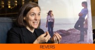 Carla Simón: "El cine me ha servido para generar mis propios recuerdos"