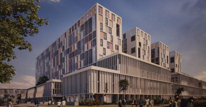 La Junta sigue sin tener fecha para empezar la obra del tercer hospital de Málaga