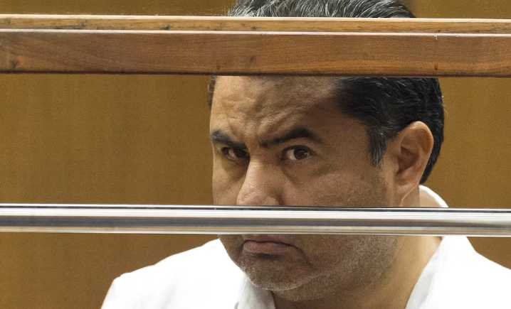 Acusan a Naasón Joaquín García de crimen organizado y tráfico sexual en Nueva York; líder de La Luz del Mundo cumple sentencia en EU