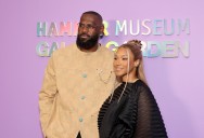 This is why LeBron James admitted his marriage isn’t exactly ‘picture perfect’
