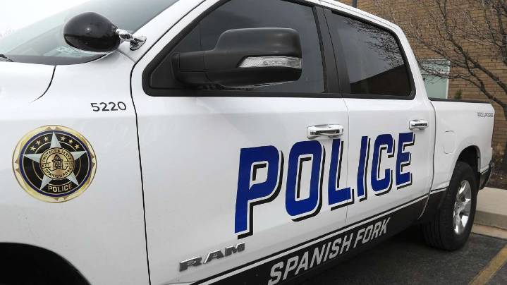 Teen stabbed at homecoming dance in Spanish Fork, police say