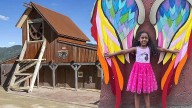 Colorado jury awards $205 million after young girl killed on theme park ride