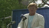 Austin remembers Robert Redford's legacy at Barton Springs