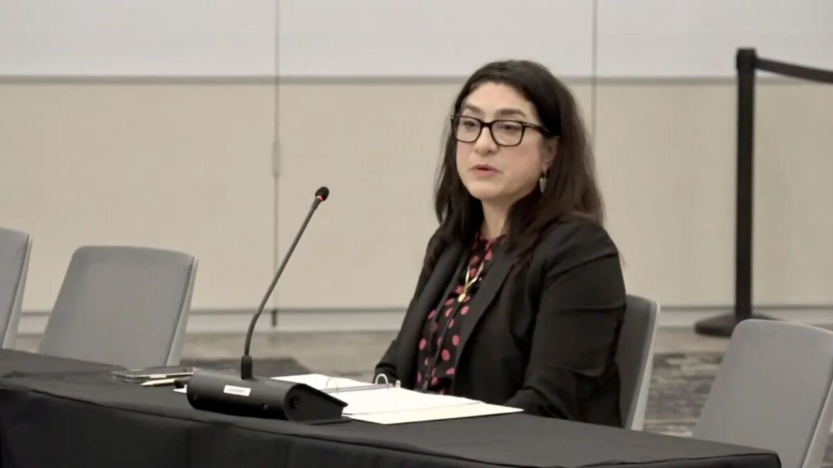 Fort Worth ISD CFO’s exit opens key role as Texas considers takeover