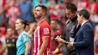 La UEFA suspende 10 meses a Yeray por dopaje “no intencionado” por un producto alopécico