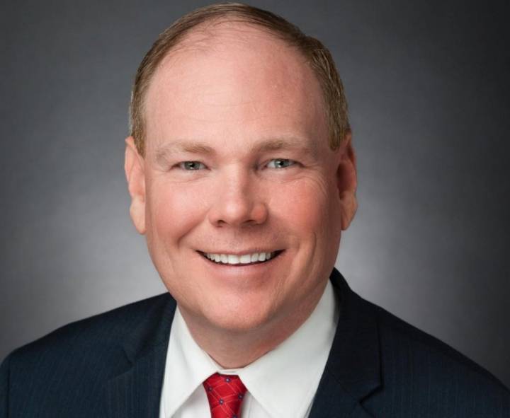 Eads: Make a difference this year with giving