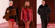 H&M Show in London: All the Celebrities