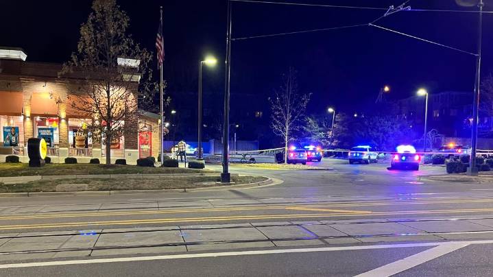 Suspect in December 2024 homicide case extradited to Charlotte, N.C.