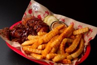 Urban Bird Hot Chicken opens new location ...