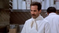 YouTube Pulls All 'Seinfeld' Clips Featuring The Soup Nazi