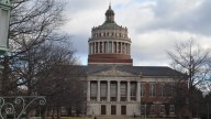 Sex offender convicted of attacking 2 UR students on campus
