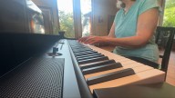 Saanich pianist launches world’s first narrow