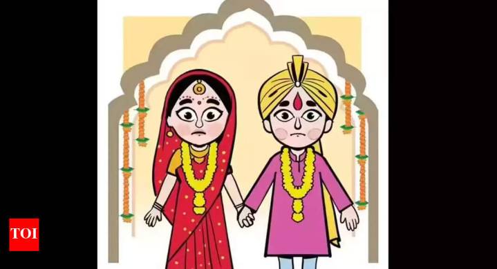 Poor financial condition most dominant driver of child marriage, states report