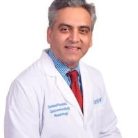 Experts: Lifestyle choices impact the liver
