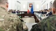 Poland invoked Article 4 of the NATO treaty. What does that mean?
