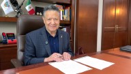 Julio Menchaca será el primer gobernador en México en someterse a la revocación de mandato