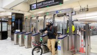 BART making trains longer for more riders