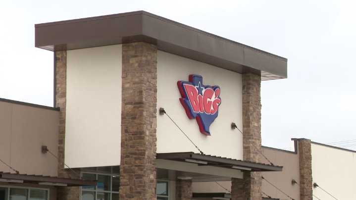 Fredericksburg store and community react to billion