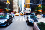 NYC Noise Cameras: Hidden Tech Fining Loud Drivers
