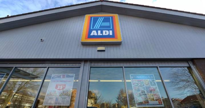 Aldi tells shoppers 'run don't walk' as popular new item hits shelves