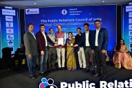 Mangaluru: MRPL registers stellar performance at 15th PRCI Excellence Awards