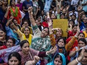 Pushed to the Edge: The Persecution Driving Migration Attempts