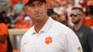 Clemson takes dive in AP Top 25 after struggling vs. Troy