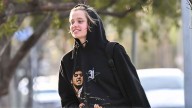 Shiloh, hija de Angelina Jolie y Brad Pitt, estrena uno de los piercings más polémicos de la década de los 2000