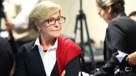 Poder Judicial iniciará este martes juicio oral contra Susana Villarán y otros por caso Lava Jato