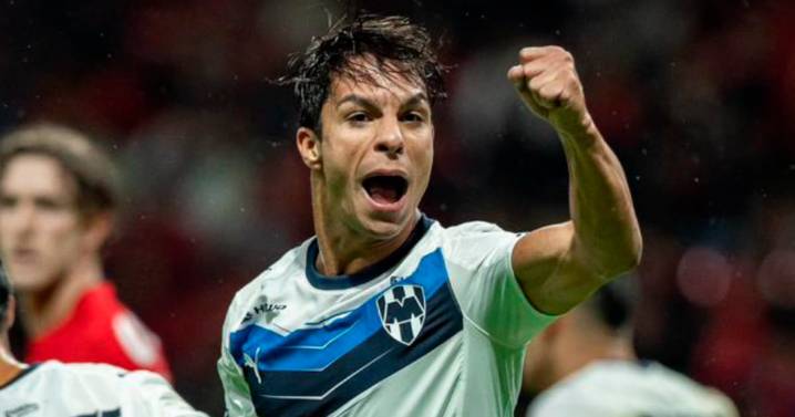 Rayados recibe la mejor noticia de la temporada, después de ser humillados por el Toluca