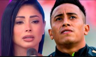 No piensa darle hijo a ‘Cuevita’