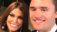 Kimberly Guilfoyle's Tribute To Charlie Kirk Put Her Relationship With Don Jr. On Blast